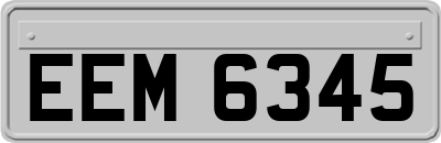 EEM6345