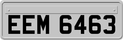 EEM6463