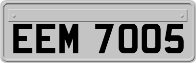 EEM7005