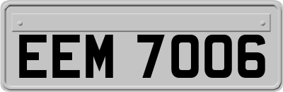 EEM7006