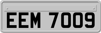 EEM7009