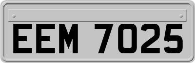 EEM7025