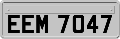 EEM7047