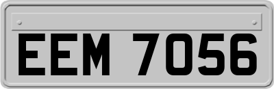 EEM7056