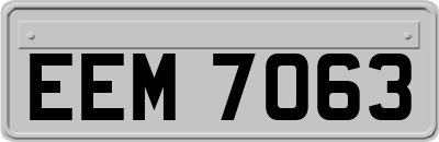 EEM7063