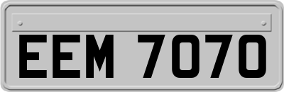 EEM7070