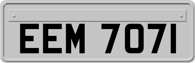 EEM7071