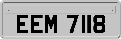 EEM7118