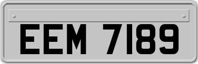 EEM7189