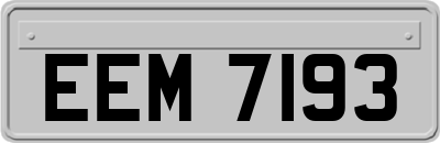 EEM7193