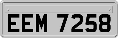 EEM7258