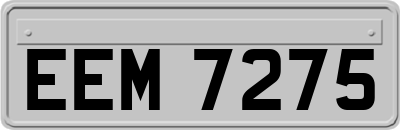 EEM7275