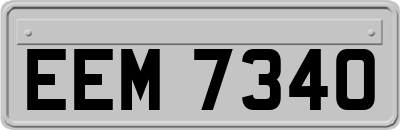 EEM7340