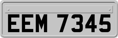 EEM7345