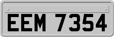 EEM7354