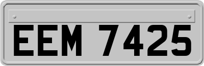 EEM7425