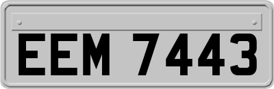 EEM7443