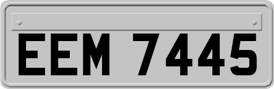 EEM7445