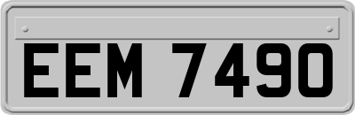 EEM7490