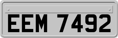 EEM7492