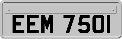 EEM7501