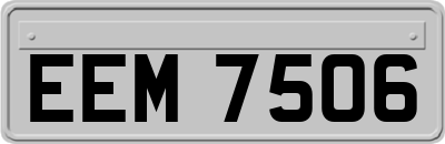 EEM7506