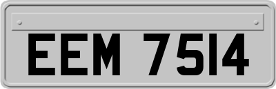 EEM7514