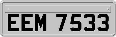 EEM7533