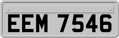 EEM7546