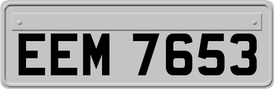EEM7653