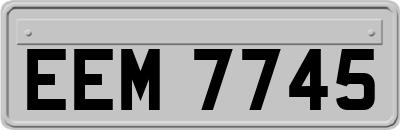 EEM7745