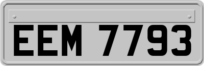 EEM7793