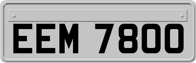 EEM7800