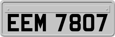 EEM7807