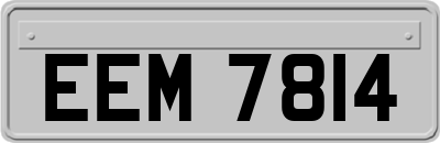 EEM7814
