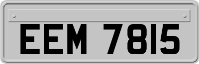 EEM7815
