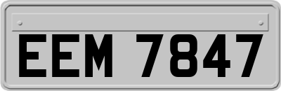 EEM7847