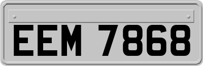 EEM7868