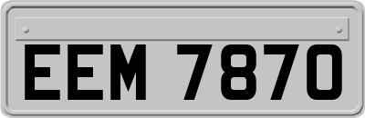 EEM7870