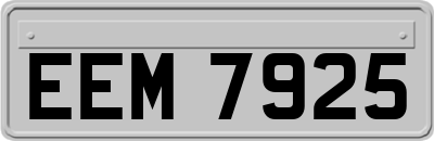 EEM7925