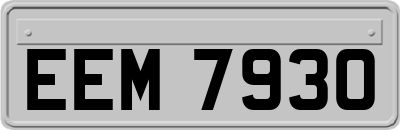 EEM7930