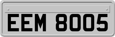 EEM8005