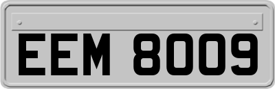 EEM8009