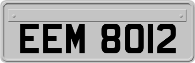EEM8012