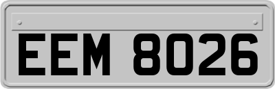 EEM8026