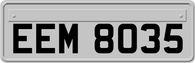 EEM8035