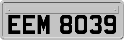 EEM8039