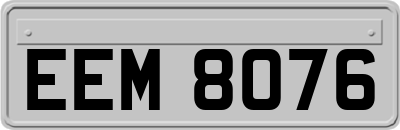 EEM8076