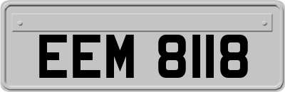 EEM8118
