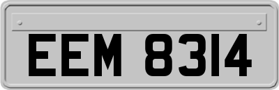 EEM8314